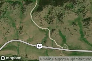 Hospital Hill Springs