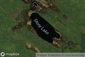 Stony Lake