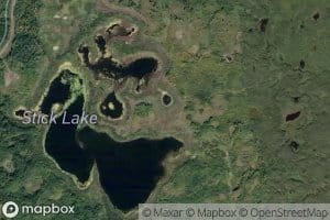 Stick Lake
