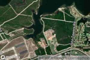 Redoubt Bayou