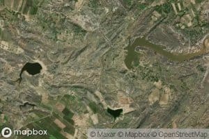 Chhoi Wali Katas Nala