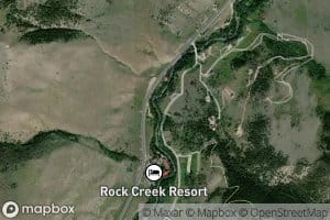 Maurice Creek