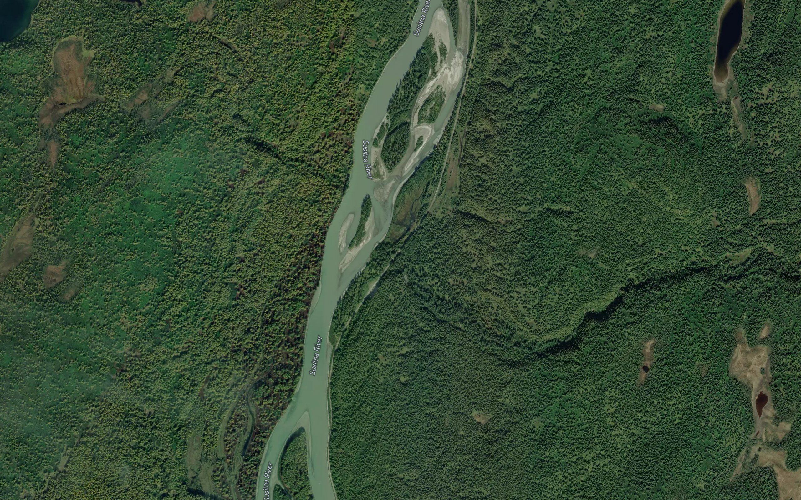 Lane Creek