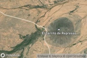 El Represso de Lamita