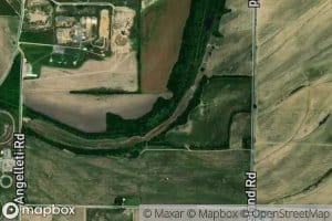 Ditch Number 5