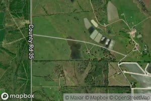 State Cattle Ranch Lakes