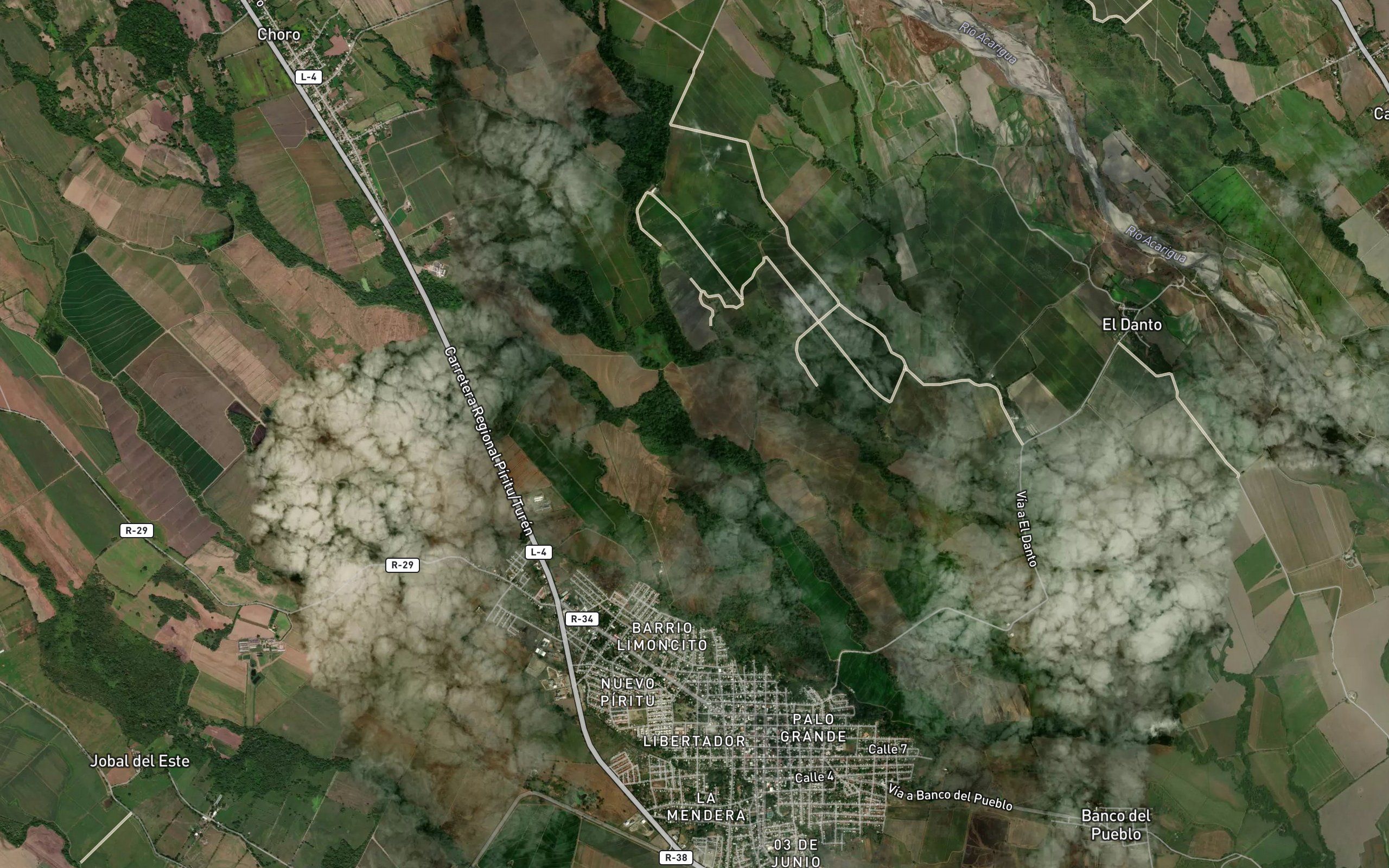 Cano Tucuragua