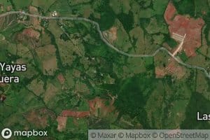 Quebrada Los Corozales