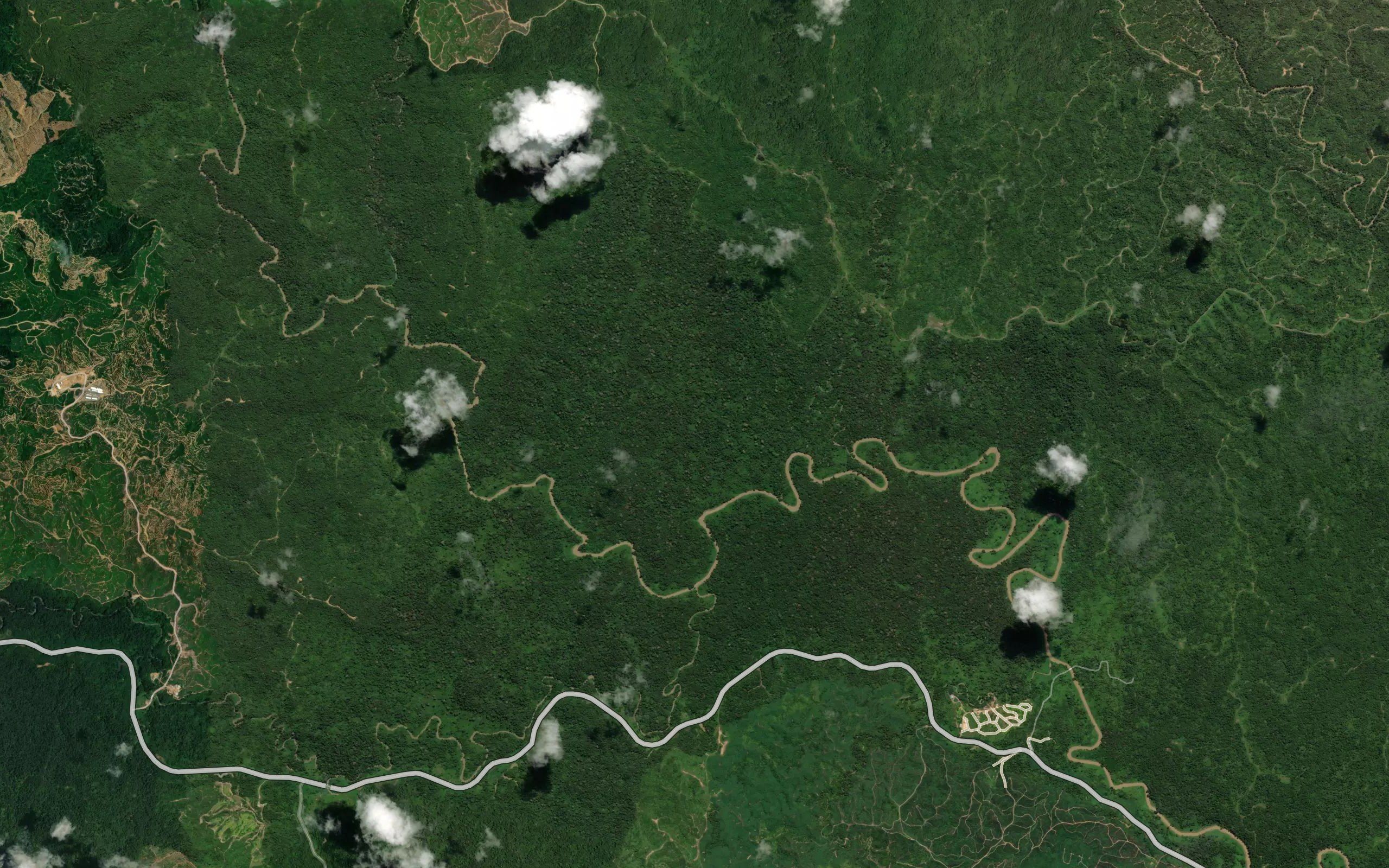Sungai Liumang