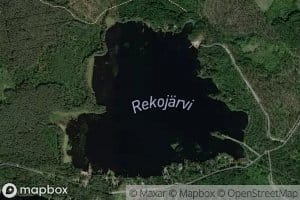 Rekojarvi