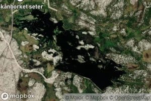 Skansjoen
