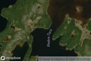 Lac Hippocampe
