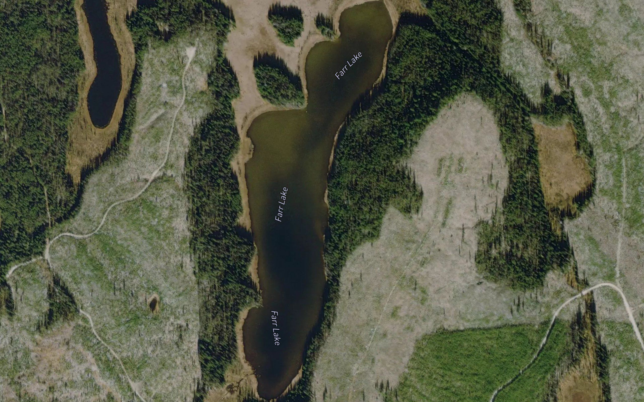 Farr Lake