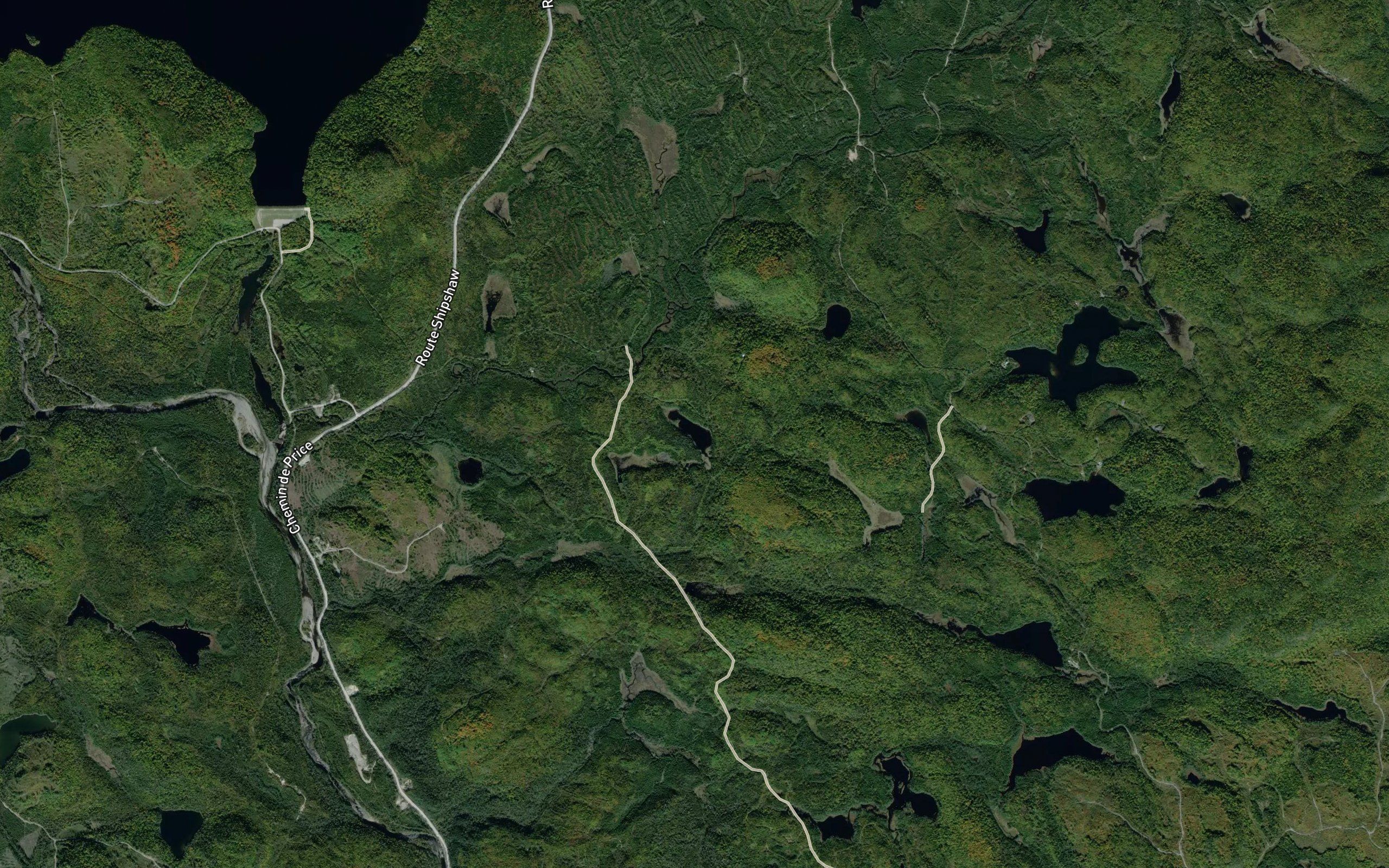 Lac Proxede