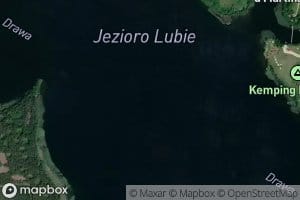 Jezioro Lubie