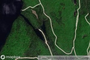 Lac Bouclier