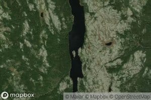 Lac Houbre