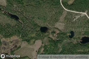 Keskimmainen Haukilampi