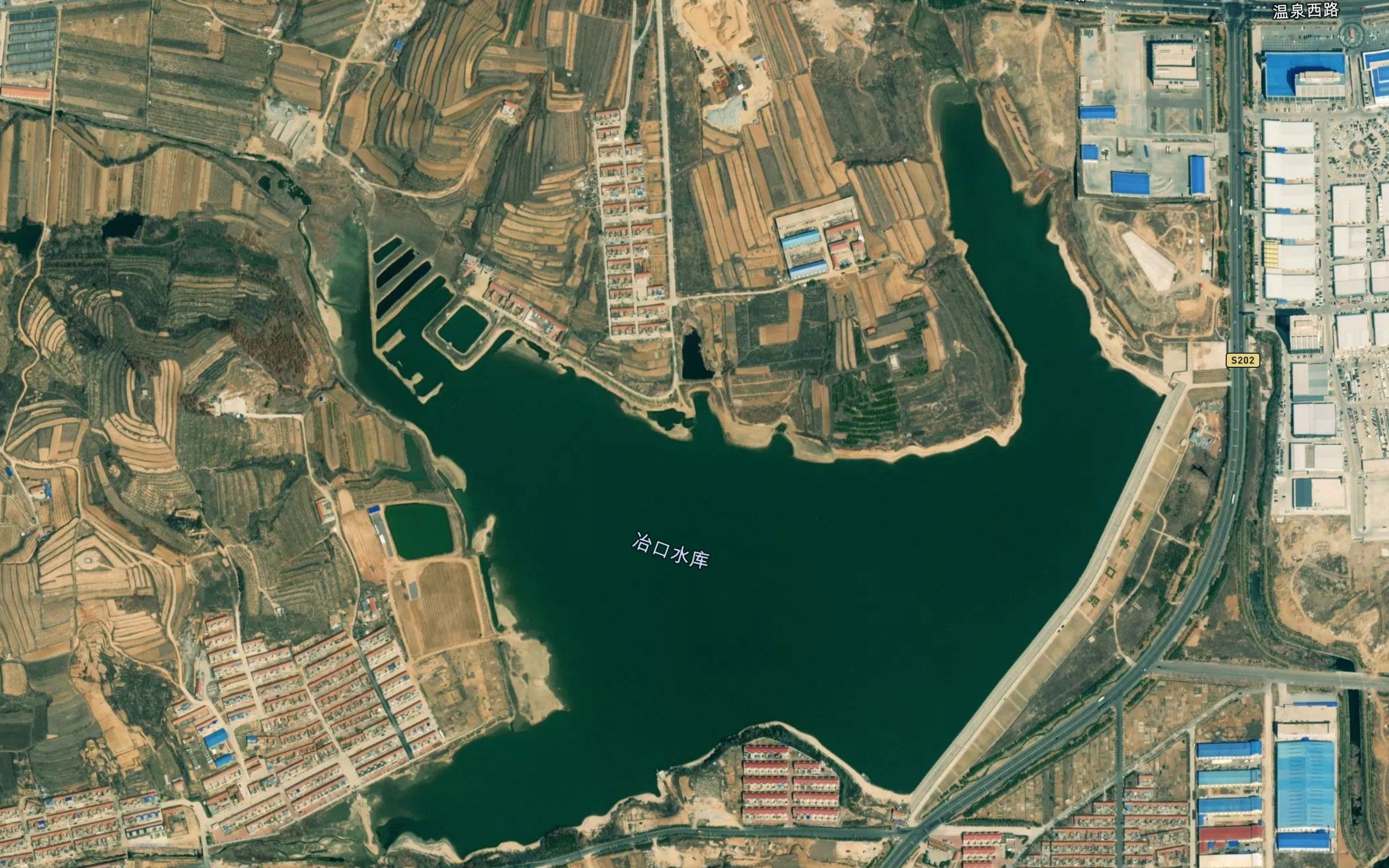 Yekou Shuiku