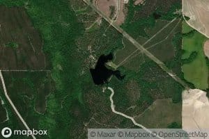 Brantley Trapnell Lake