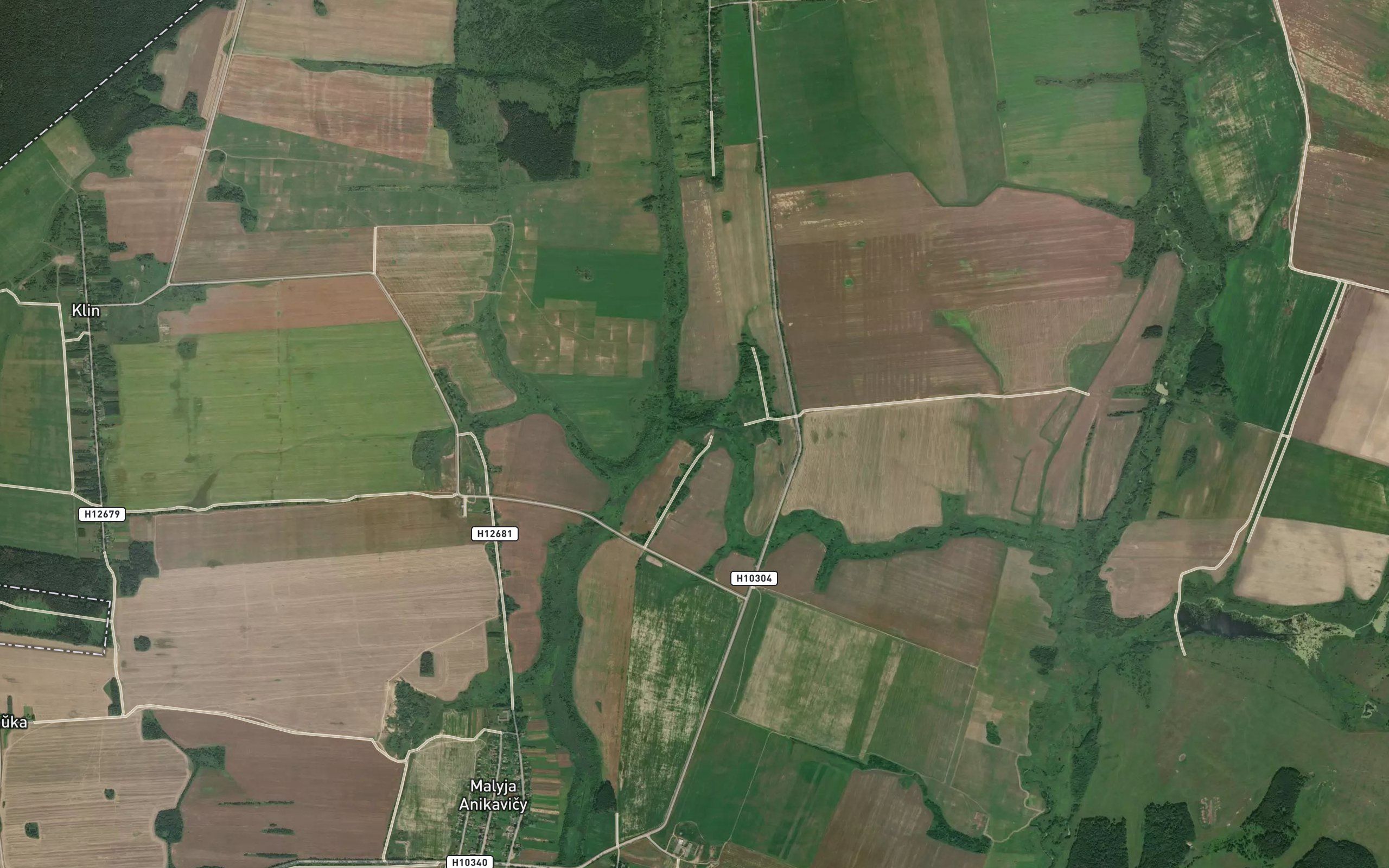 Milovka