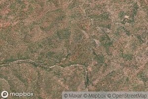 Little Robertson River