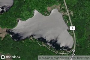 Gunderson Lake