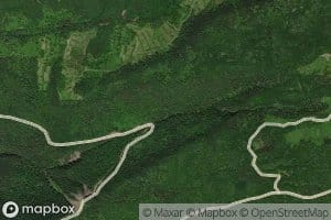 Coulee du Petit Saut