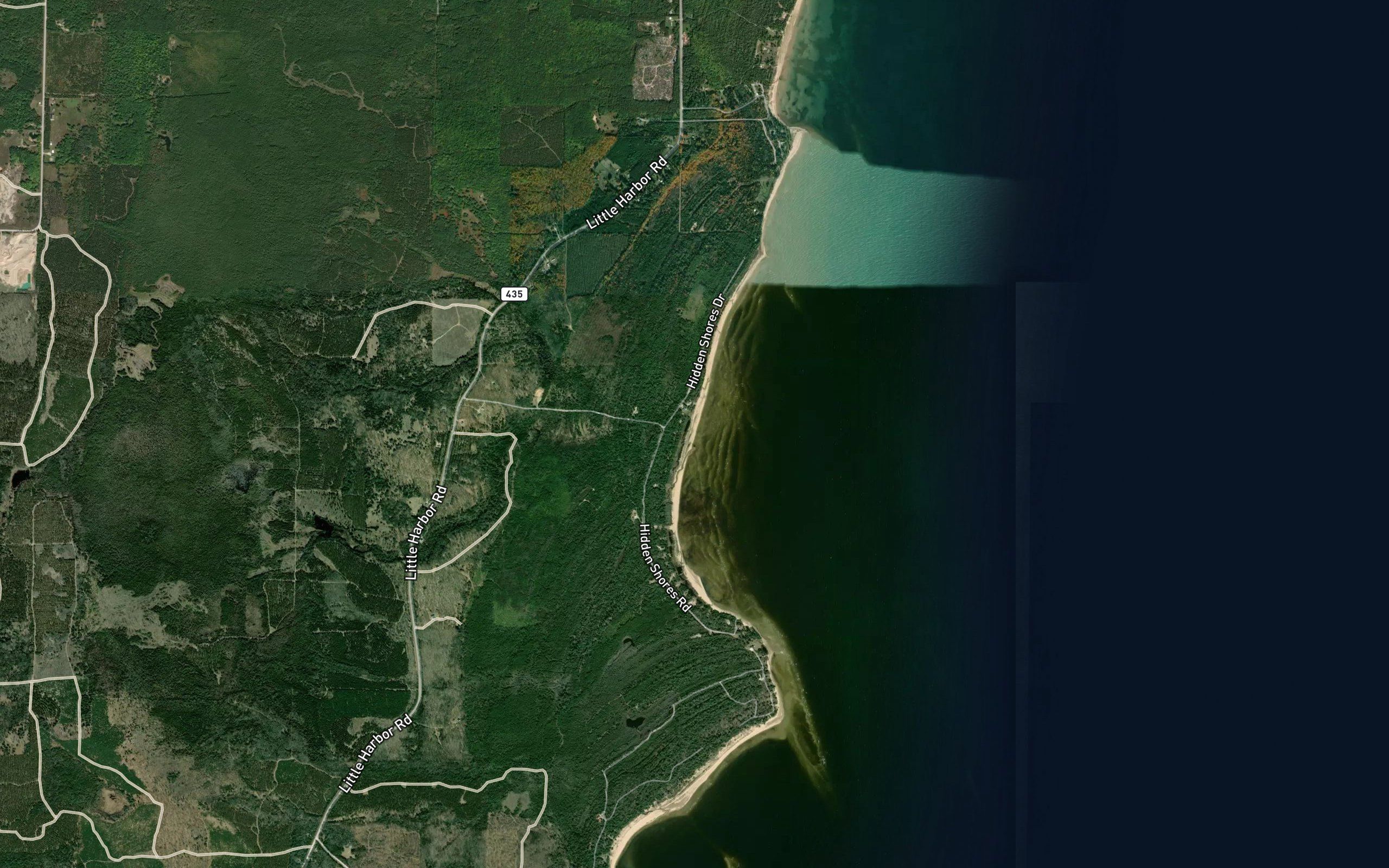 Snyder Creek
