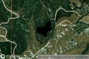 Halfway Lake