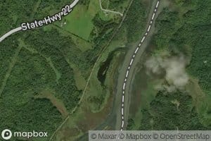Barret Bay