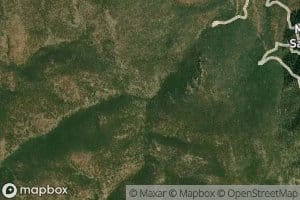 South Fork French Creek