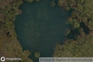 Ozero Kiyeng-Kyuyel'