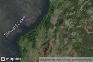 Stewart Lake