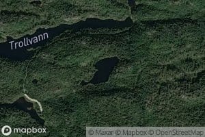 Trollvannstjenn
