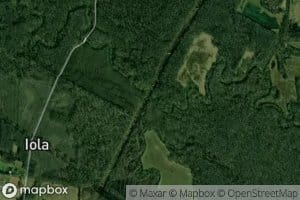 Middle Fork Creek