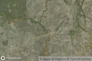 Big Sandy Creek Watershed N-23 Reservoir