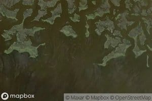 Porpoise Creek