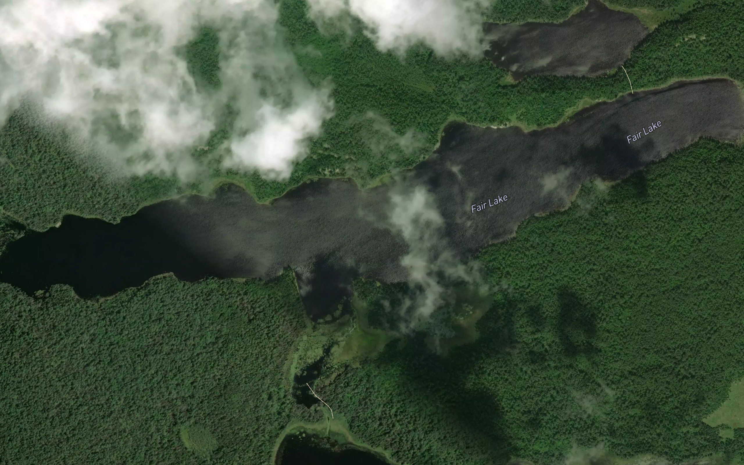Fair Lake