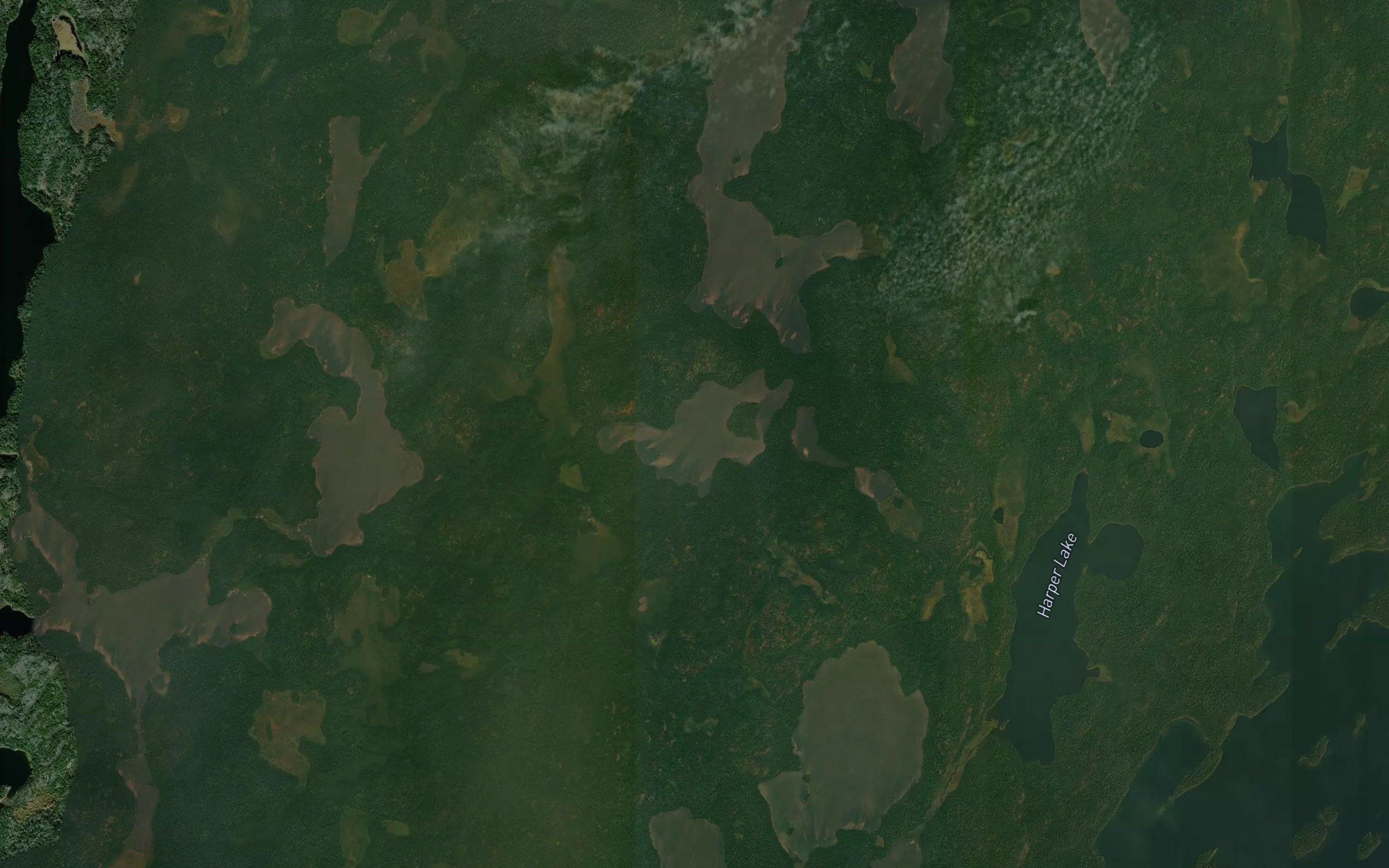 Navimar Lake