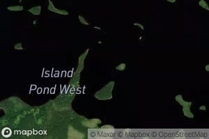 Island Pond West