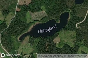 Hinnuksenjarvi