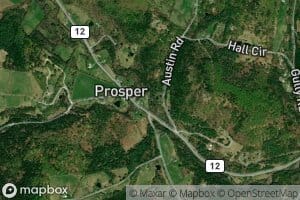 North Bridgewater Brook