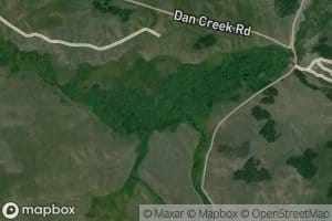 Shirley Creek
