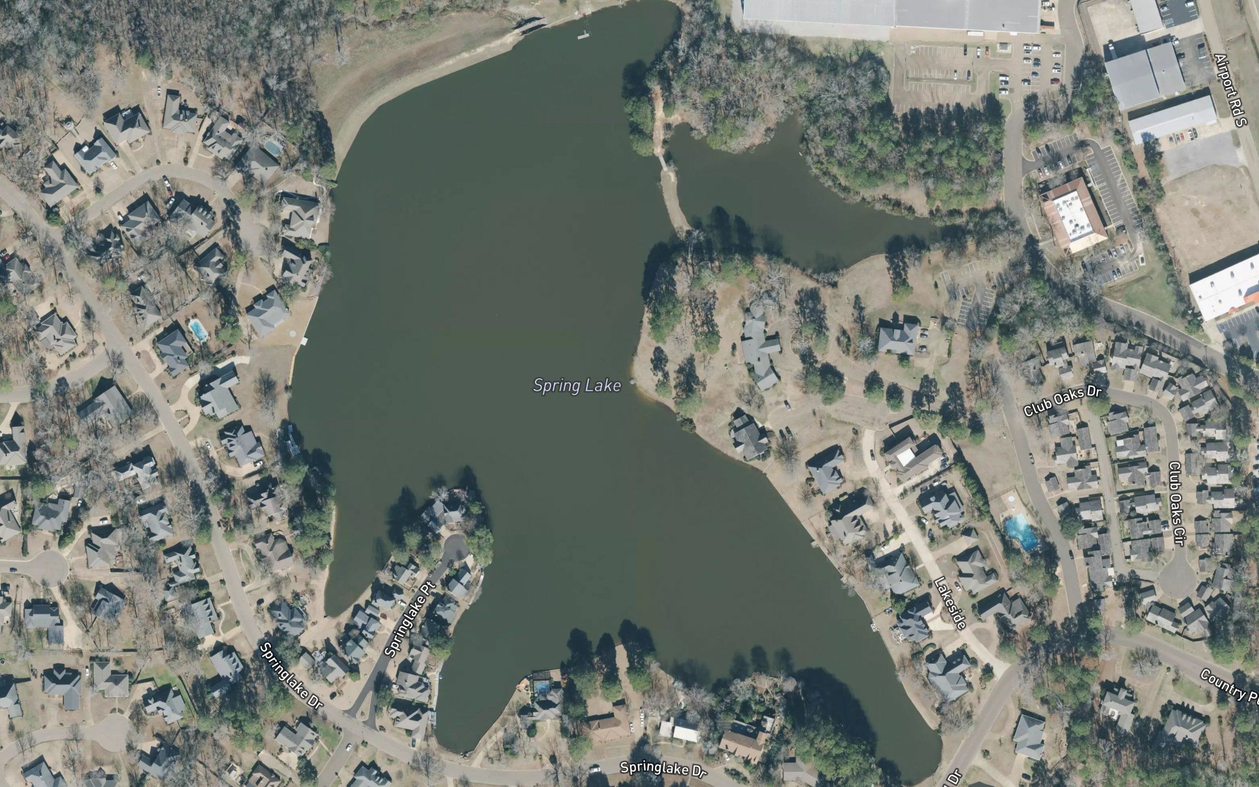 Spring Lake