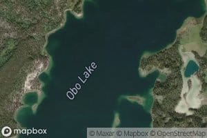 Obo Lake