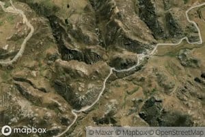 Quebrada Huchucchago