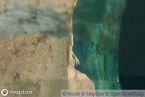 Marsa Shalak as Saghir