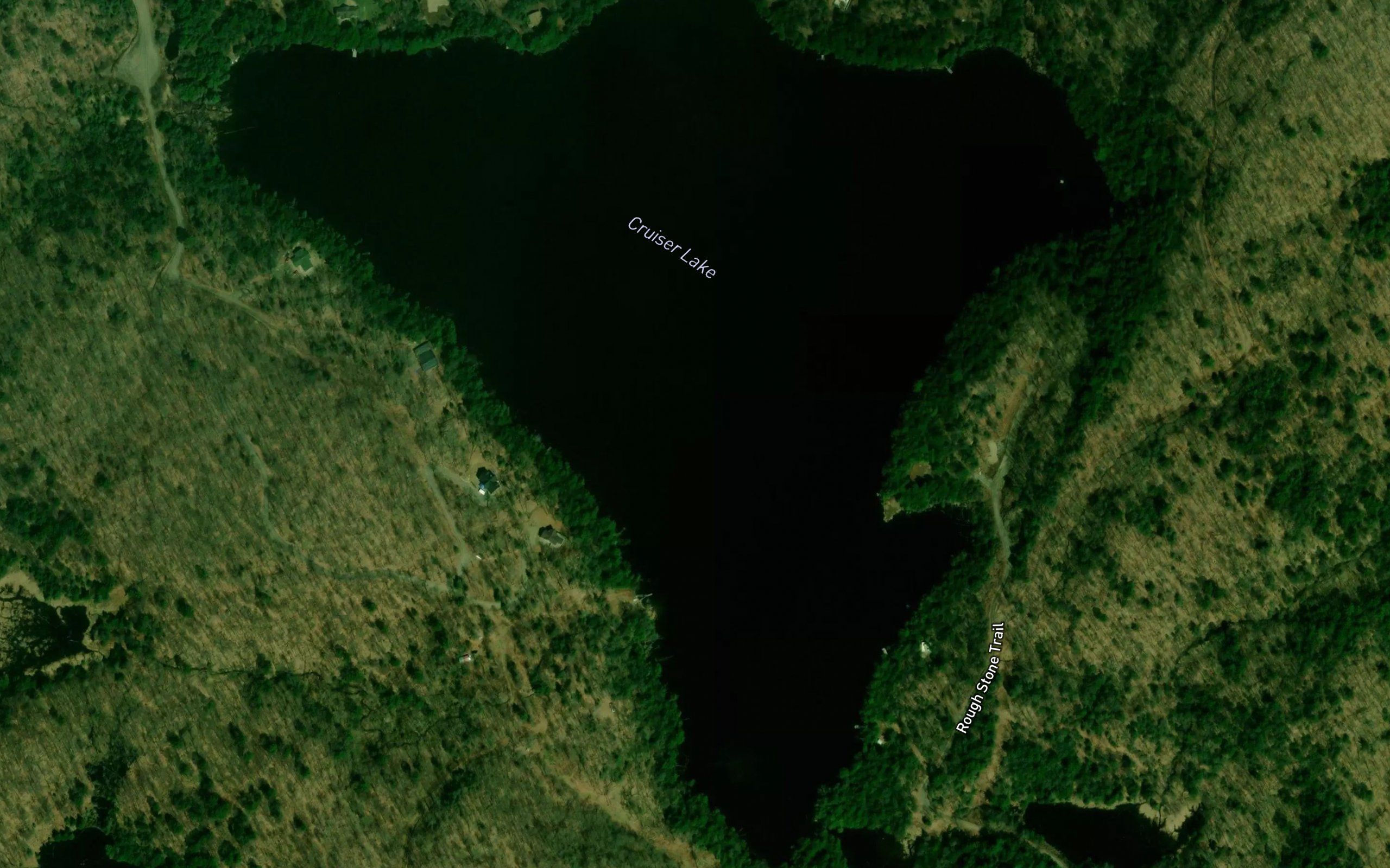 Cruiser Lake