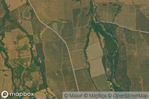 Quebrada San Antonio